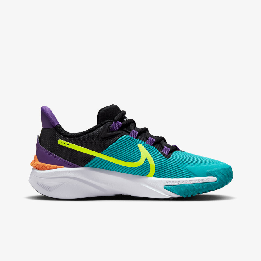 NIKE NIKE STAR RUNNER 4 NN SE GS 