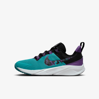 NIKE NIKE STAR RUNNER 4 NN SE PS 