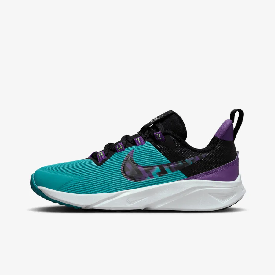 NIKE NIKE STAR RUNNER 4 NN SE PS 