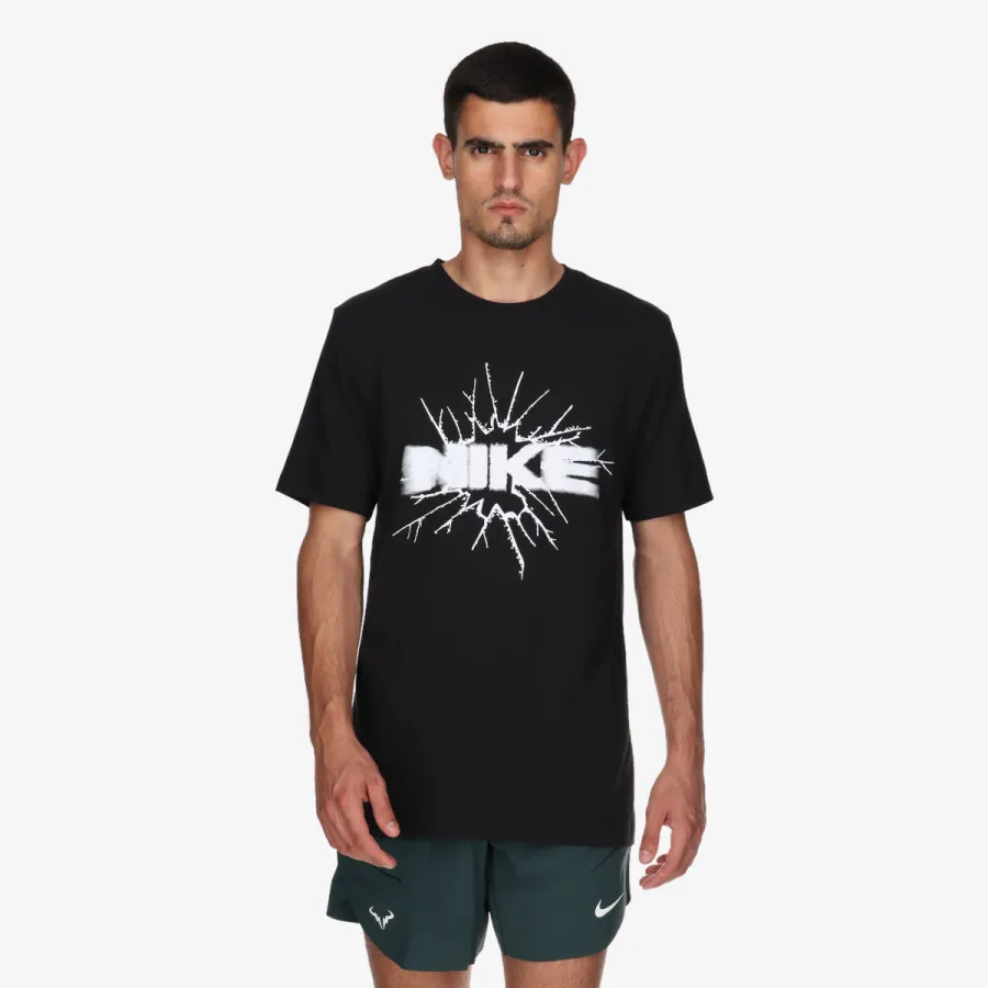 NIKE M NK DF TEE SSNL EXP 2 
