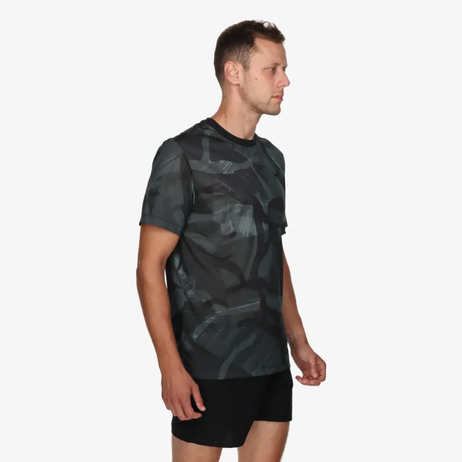 NIKE M NK DF TEE RLGD CAMO AOP 