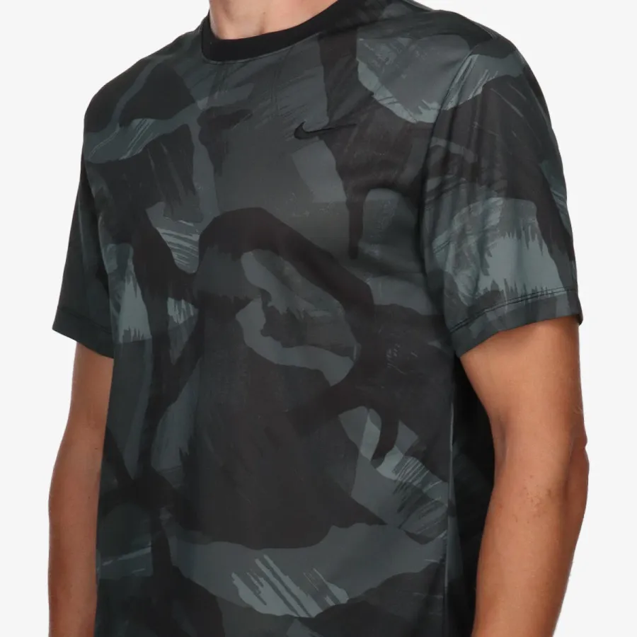 NIKE M NK DF TEE RLGD CAMO AOP 