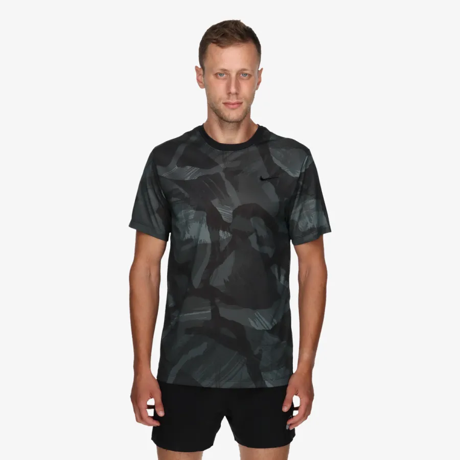 NIKE M NK DF TEE RLGD CAMO AOP 