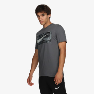 NIKE M NK DF TEE CAMO 