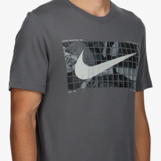 Nike M NK DF TEE CAMO 
