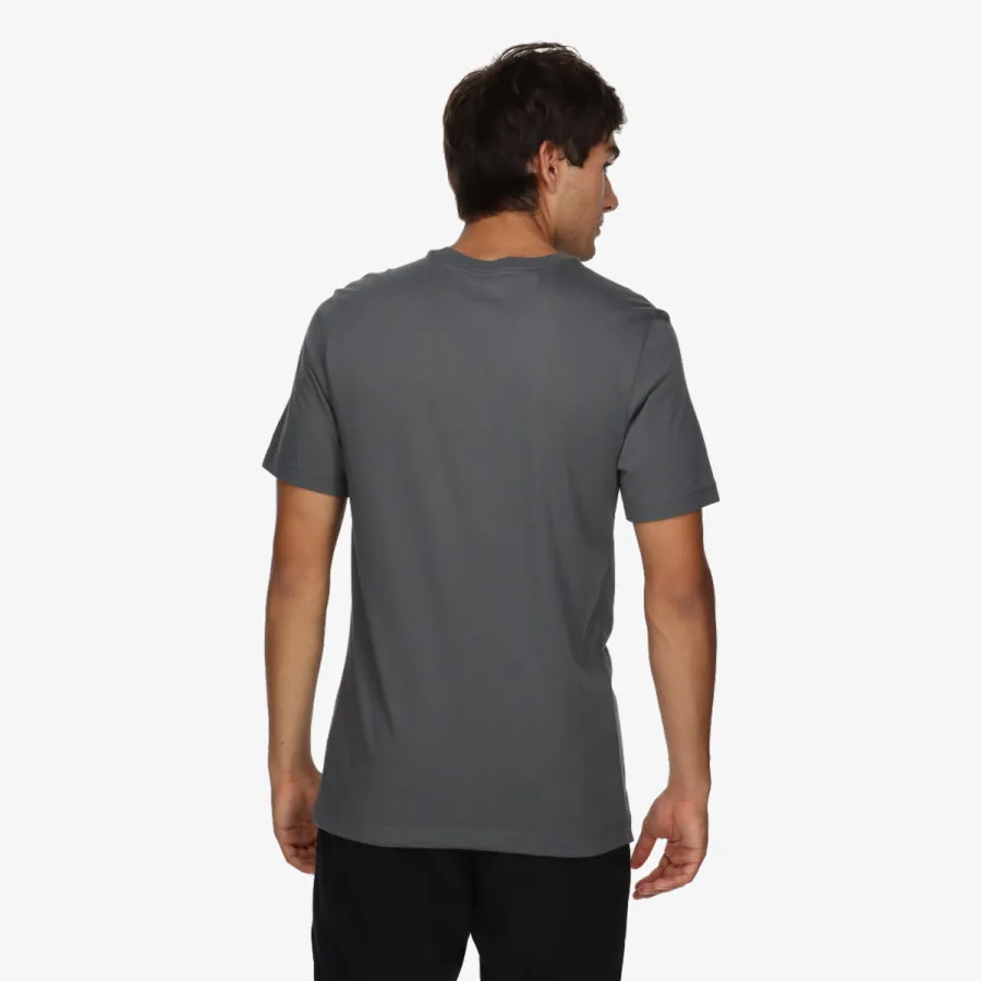 NIKE M NK DF TEE CAMO 
