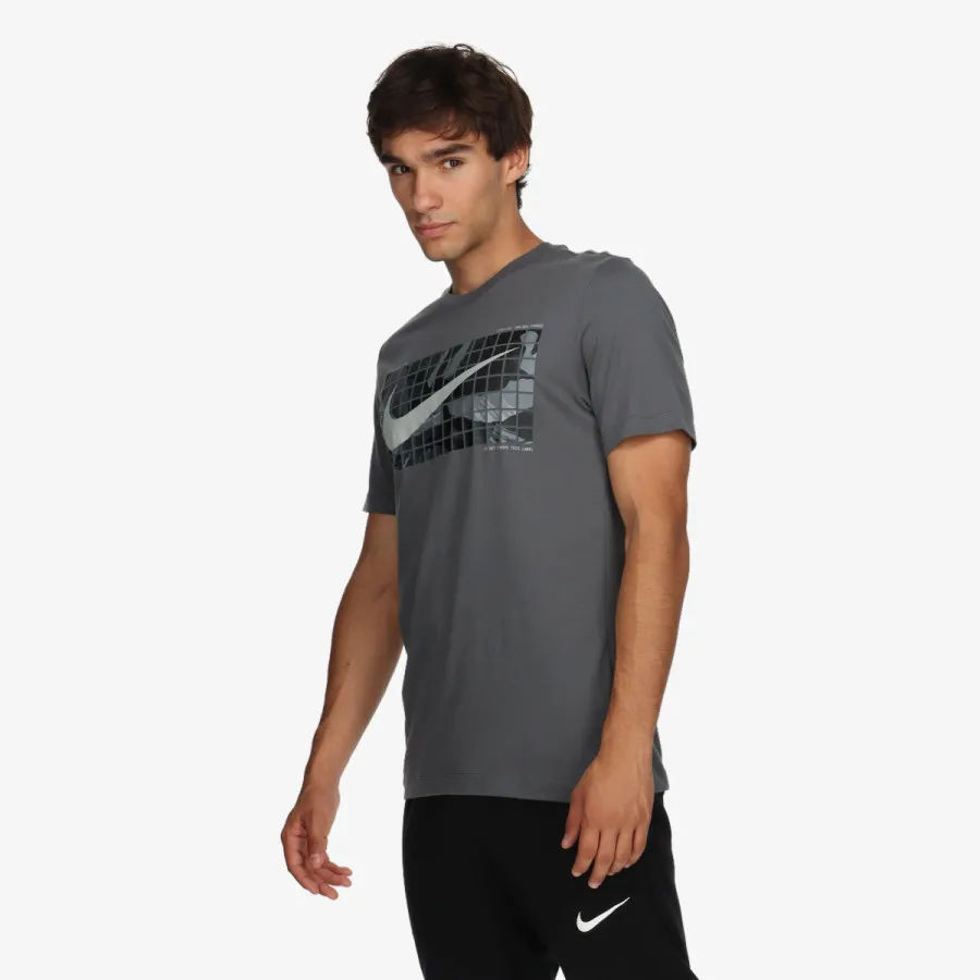 NIKE M NK DF TEE CAMO 