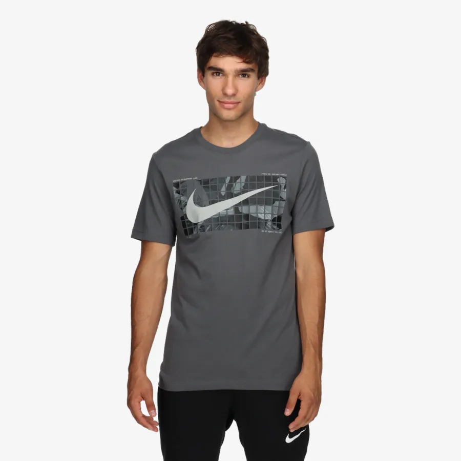 NIKE M NK DF TEE CAMO 