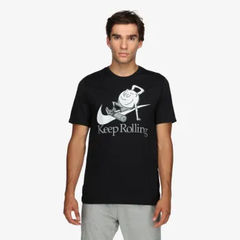 NIKE M NK DF TEE RLGD HUMOR 2 