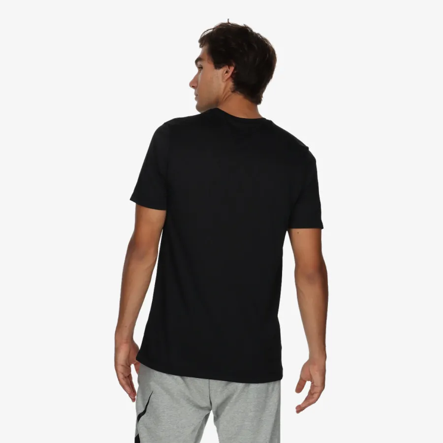 NIKE M NK DF TEE RLGD HUMOR 2 