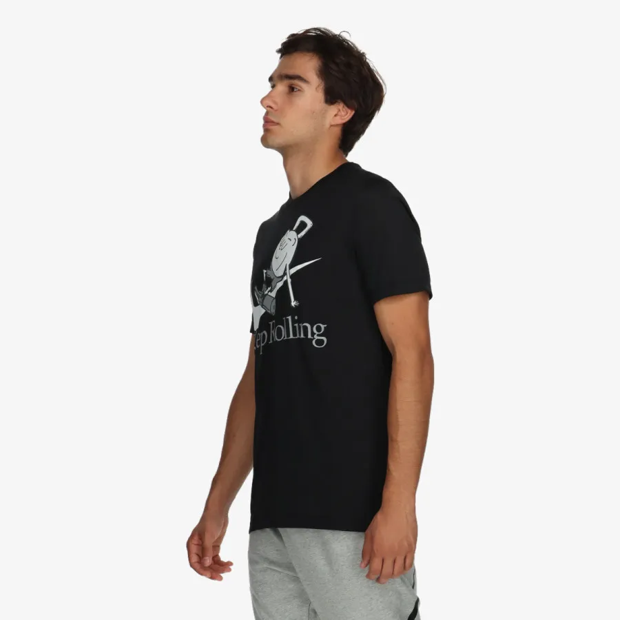 NIKE M NK DF TEE RLGD HUMOR 2 