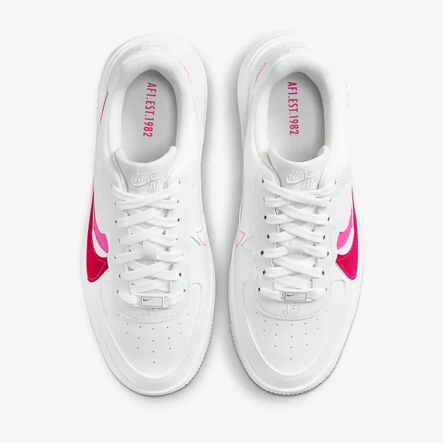NIKE W AF1 PLT.AF.ORM 