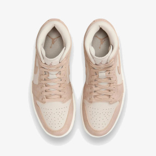 Nike WMNS AIR JORDAN 1 MID SE 