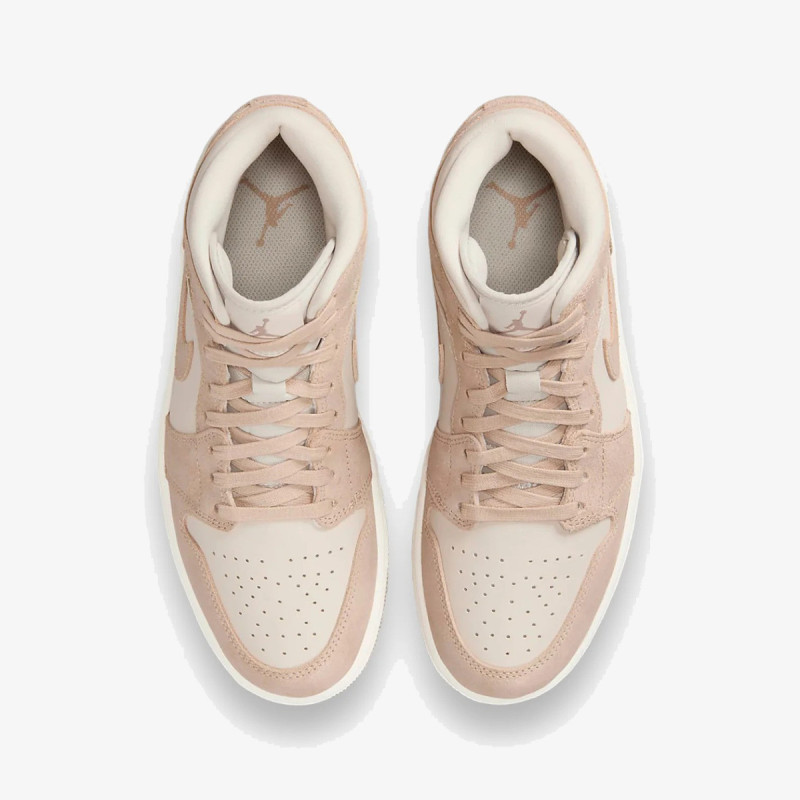 Nike WMNS AIR JORDAN 1 MID SE 