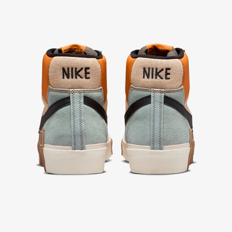 Nike Blazer Mid 