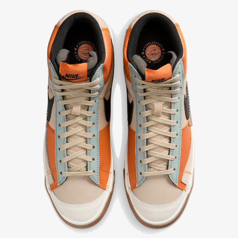 Nike Blazer Mid 