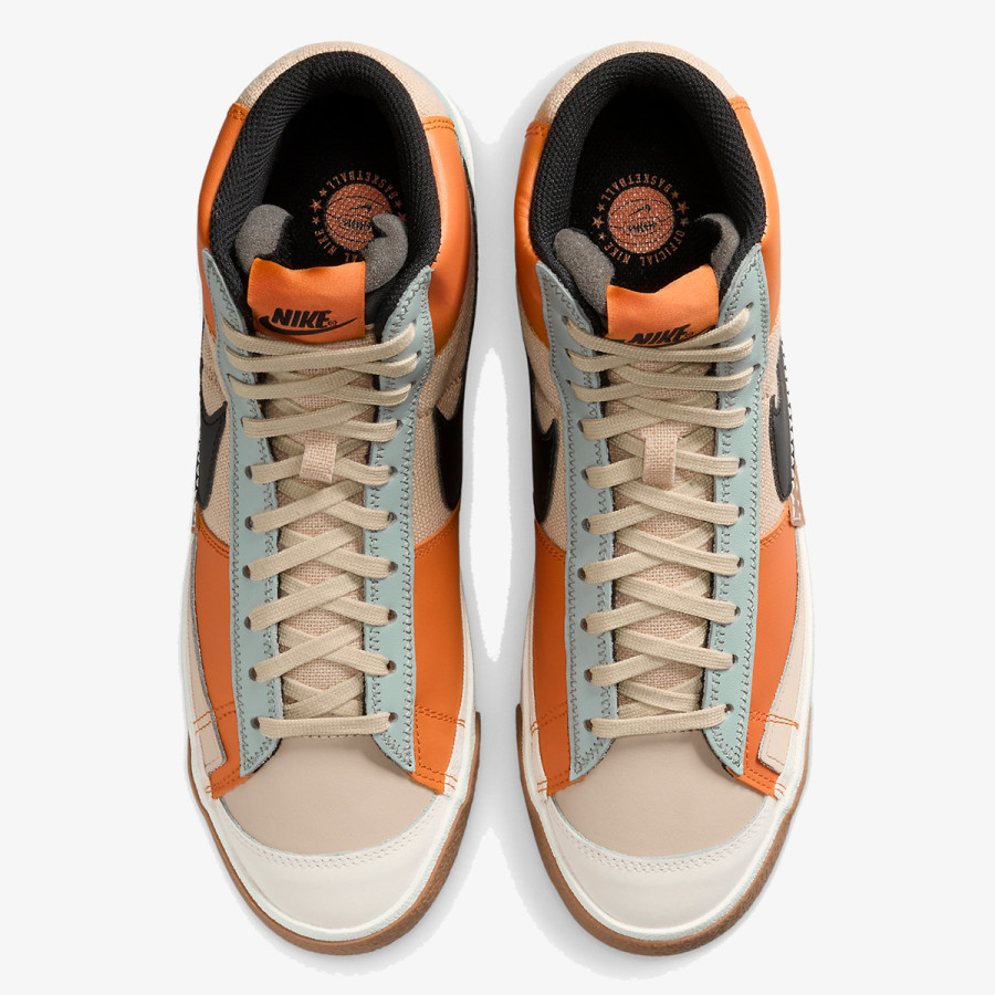 Nike Blazer Mid 
