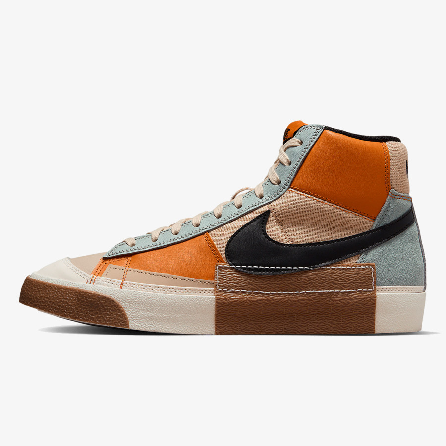 Nike Blazer Mid 