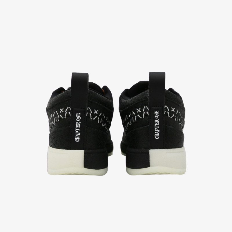 Nike BOOK 1 LEA 