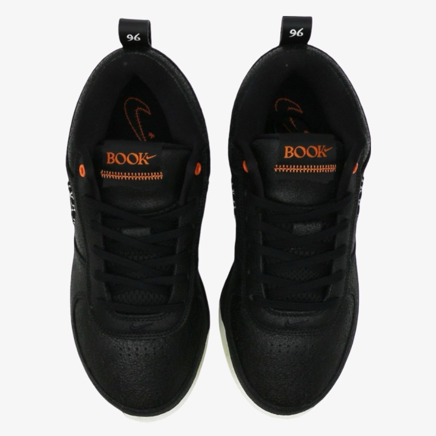 Nike BOOK 1 LEA 