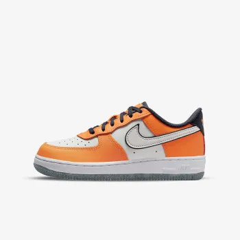 NIKE FORCE 1 LOW SE LITTLES BP 
