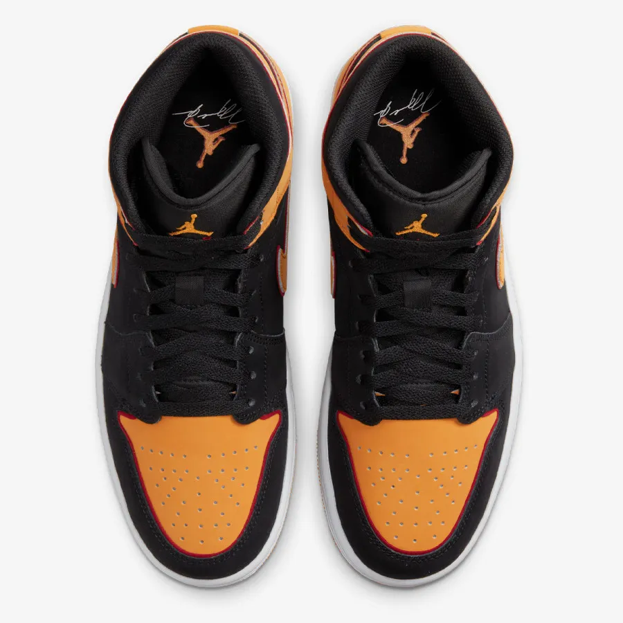 NIKE AIR JORDAN 1 MID SE V2 