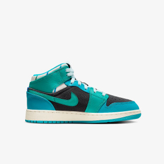 Nike AIR JORDAN 1 MID SS BG 