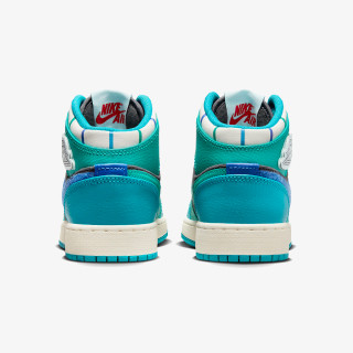Nike AIR JORDAN 1 MID SS BG 