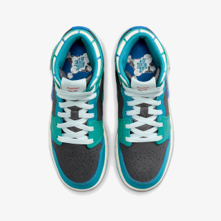 Nike AIR JORDAN 1 MID SS BG 