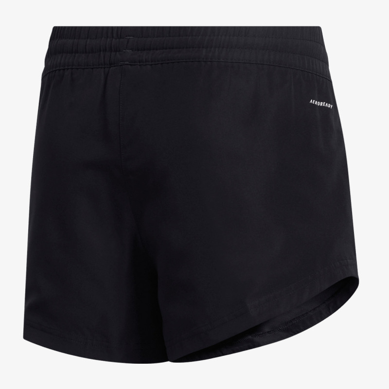 adidas YG C WOV SHRT 