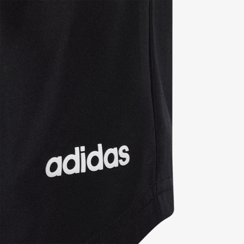 adidas YG C WOV SHRT 