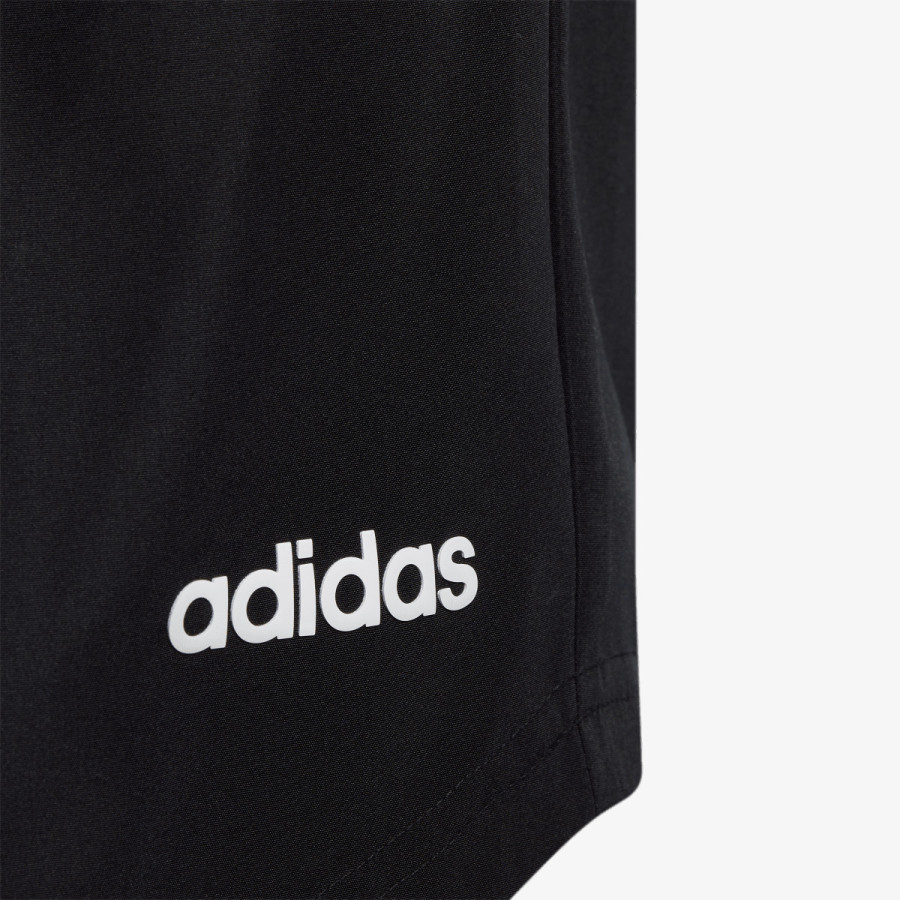 adidas YG C WOV SHRT 