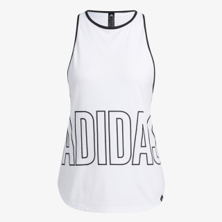 adidas ALPHA TNK GFX W 