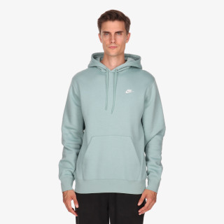 Nike M NK CLUB BB PO HOODIE