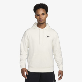 Nike M NK CLUB FT PO HOODIE 