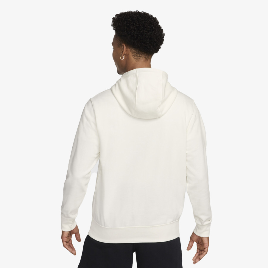 Nike M NK CLUB FT PO HOODIE 
