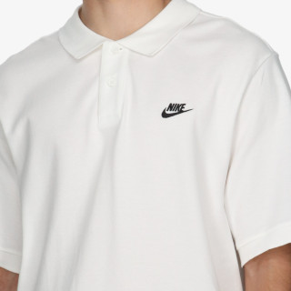 NIKE M NK CLUB SS POLO PIQUE 