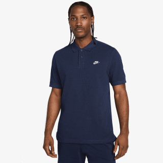 Nike M NK CLUB SS POLO PIQUE 
