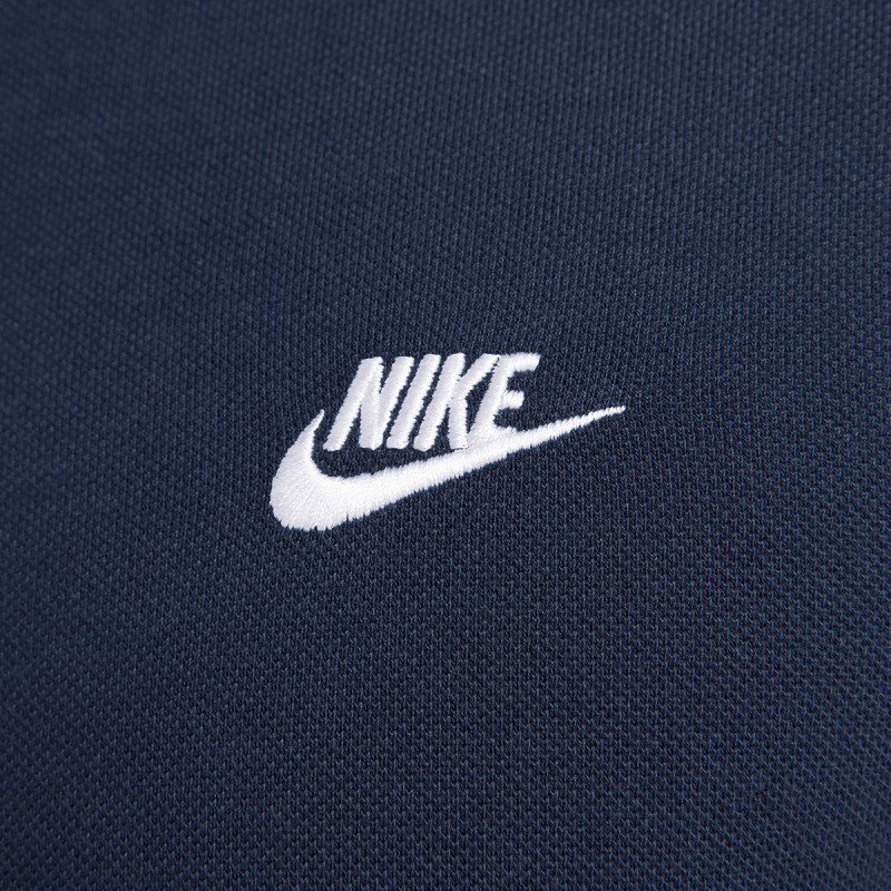 Nike M NK CLUB SS POLO PIQUE 