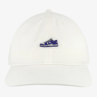 Nike U NK CLUB CAP U FB DUNK PTCH L 