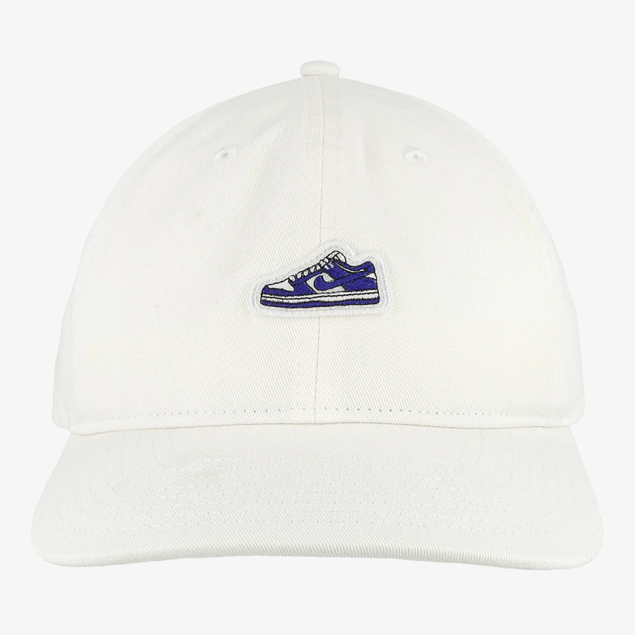 Nike U NK CLUB CAP U FB DUNK PTCH L 