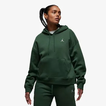 NIKE W J BRKLN FLC PO 2 