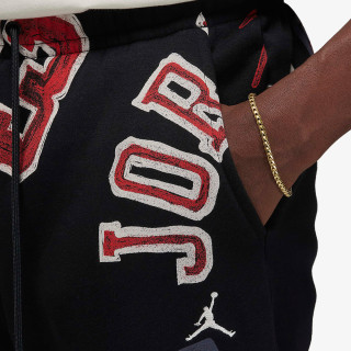 Nike M J ESS AOP FLC PANT 