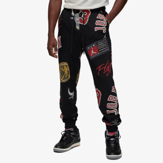 Nike M J ESS AOP FLC PANT 