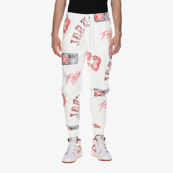 NIKE M J ESS AOP FLC PANT 