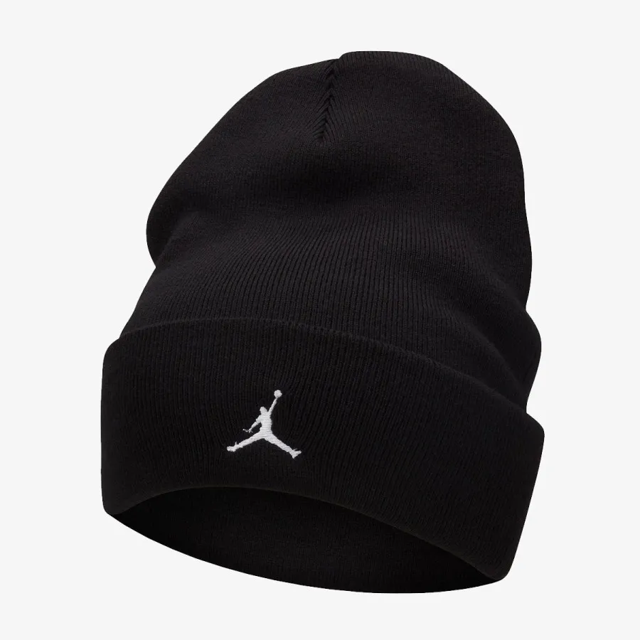 NIKE U J PEAK BEANIE ESS 