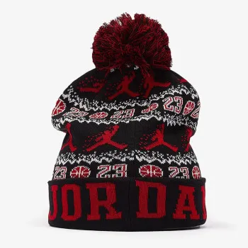 NIKE U J PEAK BEANIE AOJ 