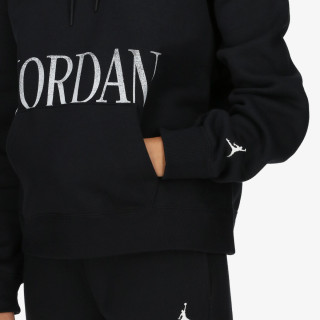 NIKE Jordan Brooklyn Fleece 