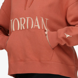Nike Jordan Brooklyn Fleece 
