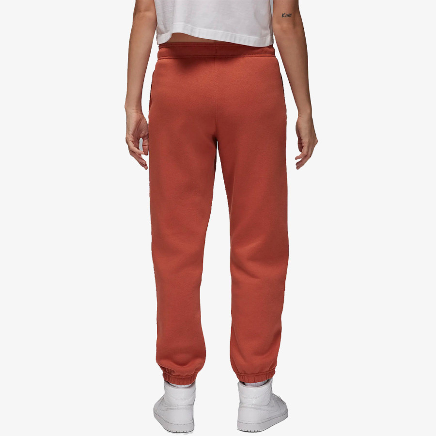 NIKE W J BRKLN FLC JORDAN PANT 